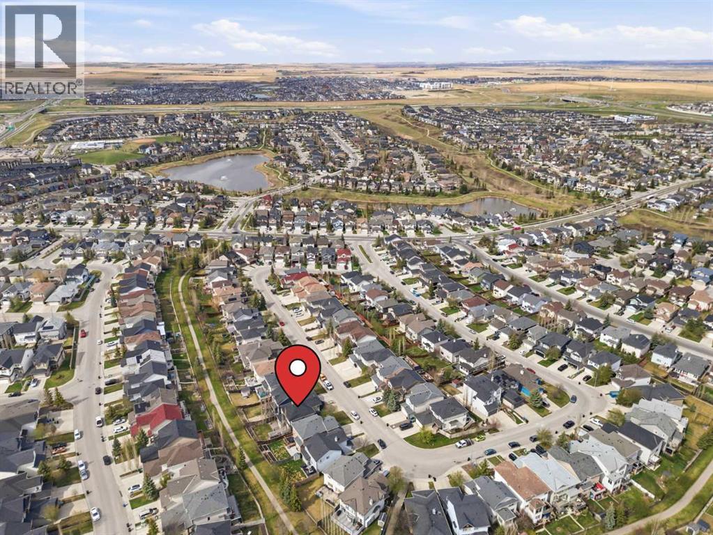 134 Panamount Rise NW - 48