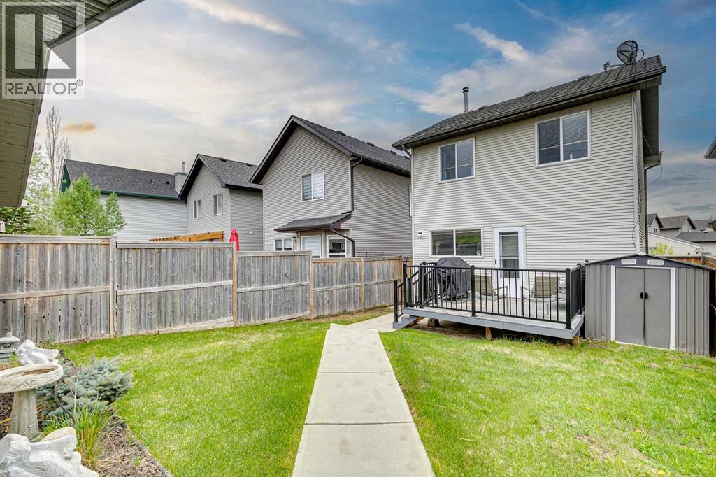 146 Cranberry Close SE - 23