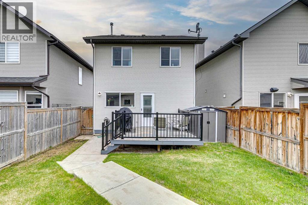 146 Cranberry Close SE - 22