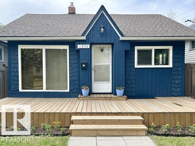 11930 95A ST NW - 2