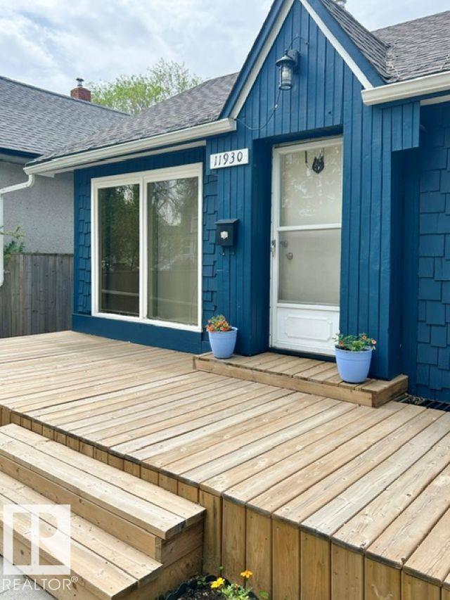 11930 95A ST NW - 5