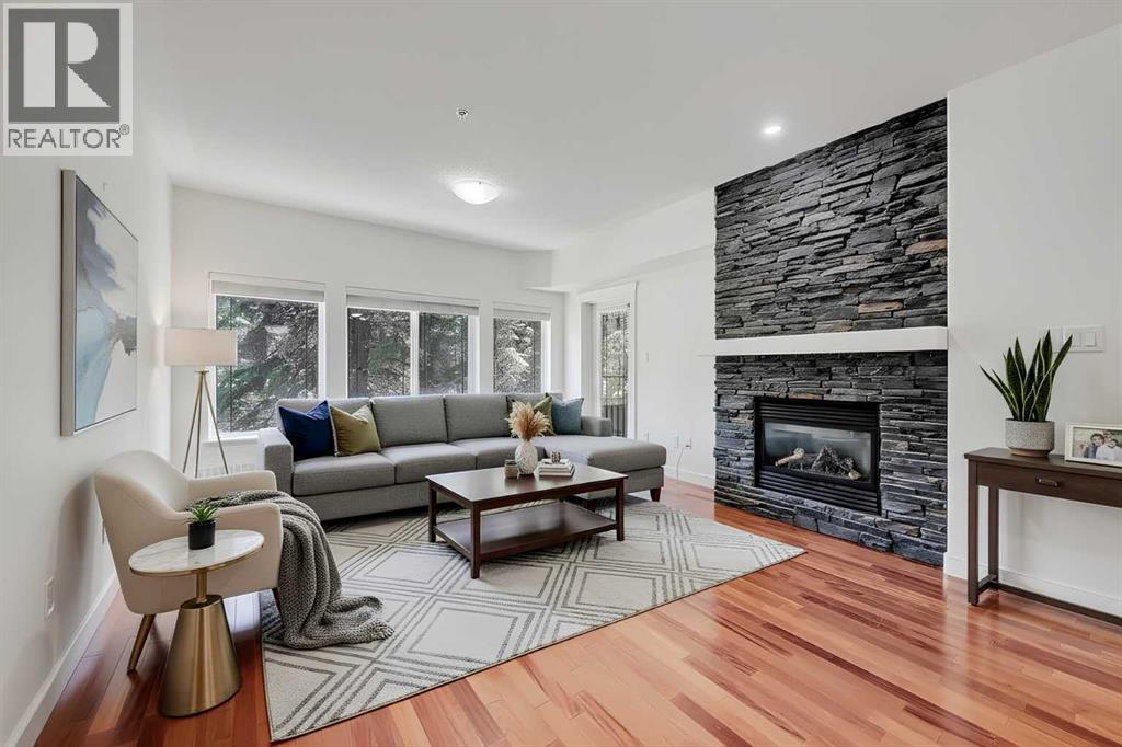#120 20 Discovery Ridge Close SW - 17