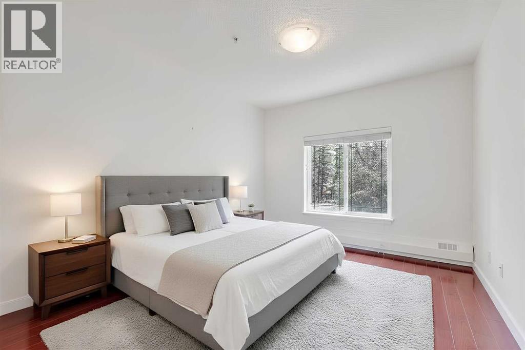 #120 20 Discovery Ridge Close SW - 20