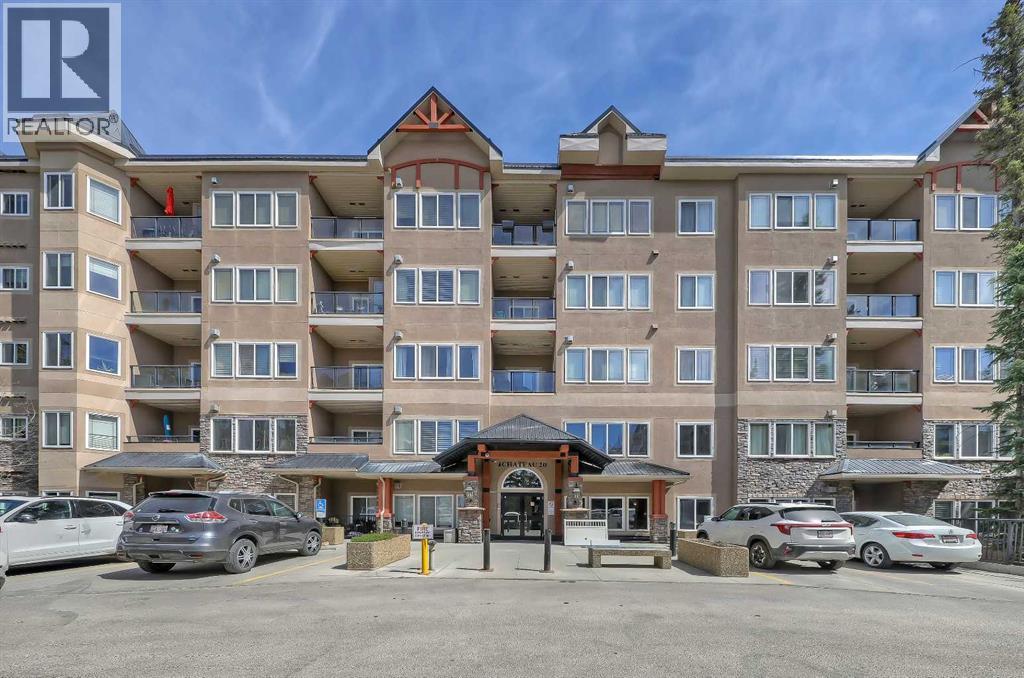#120 20 Discovery Ridge Close SW - 34