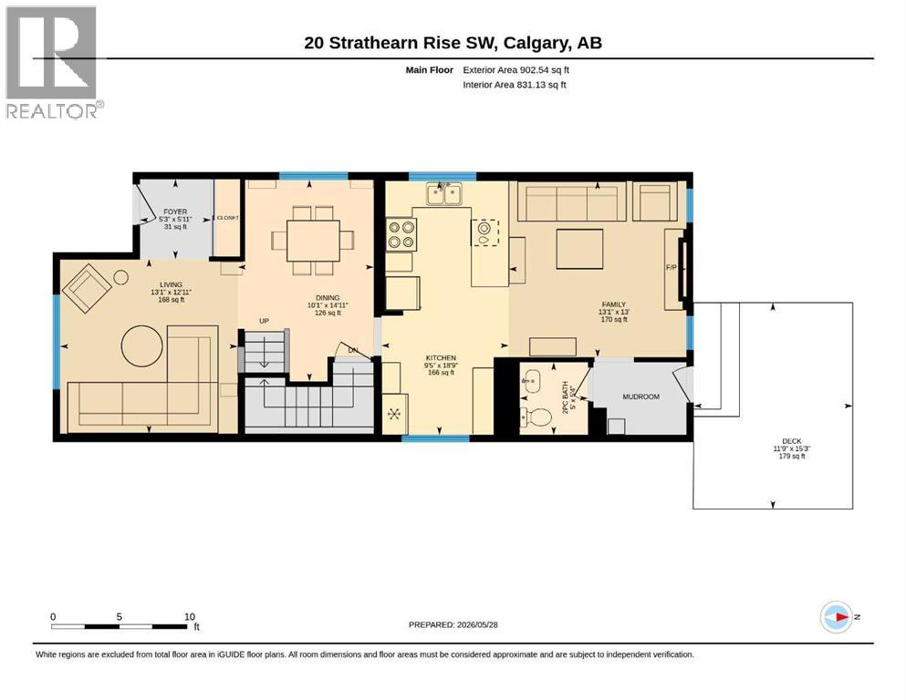 20 Strathearn Rise SW - 31