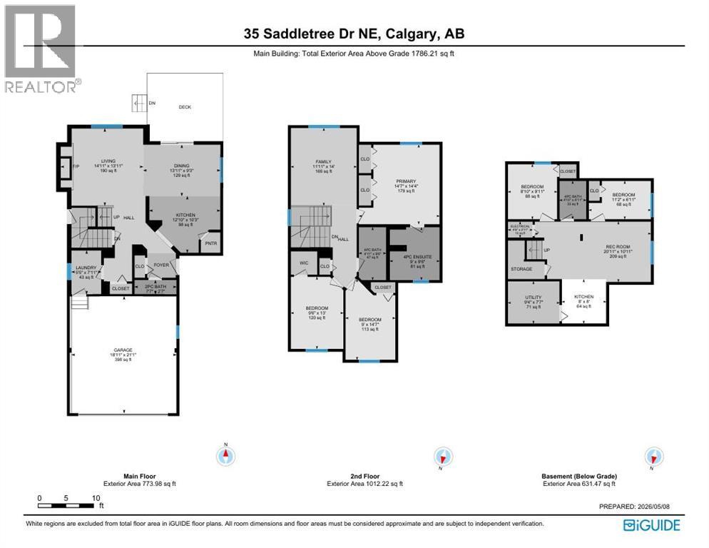 35 Saddletree Drive NE - 32