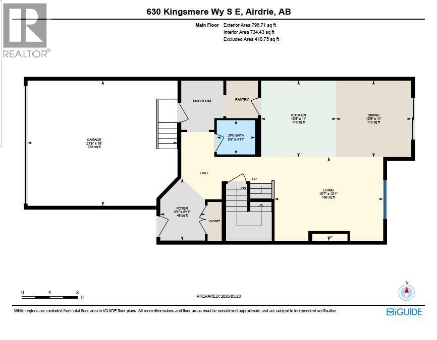 630 Kingsmere Way SE - 48