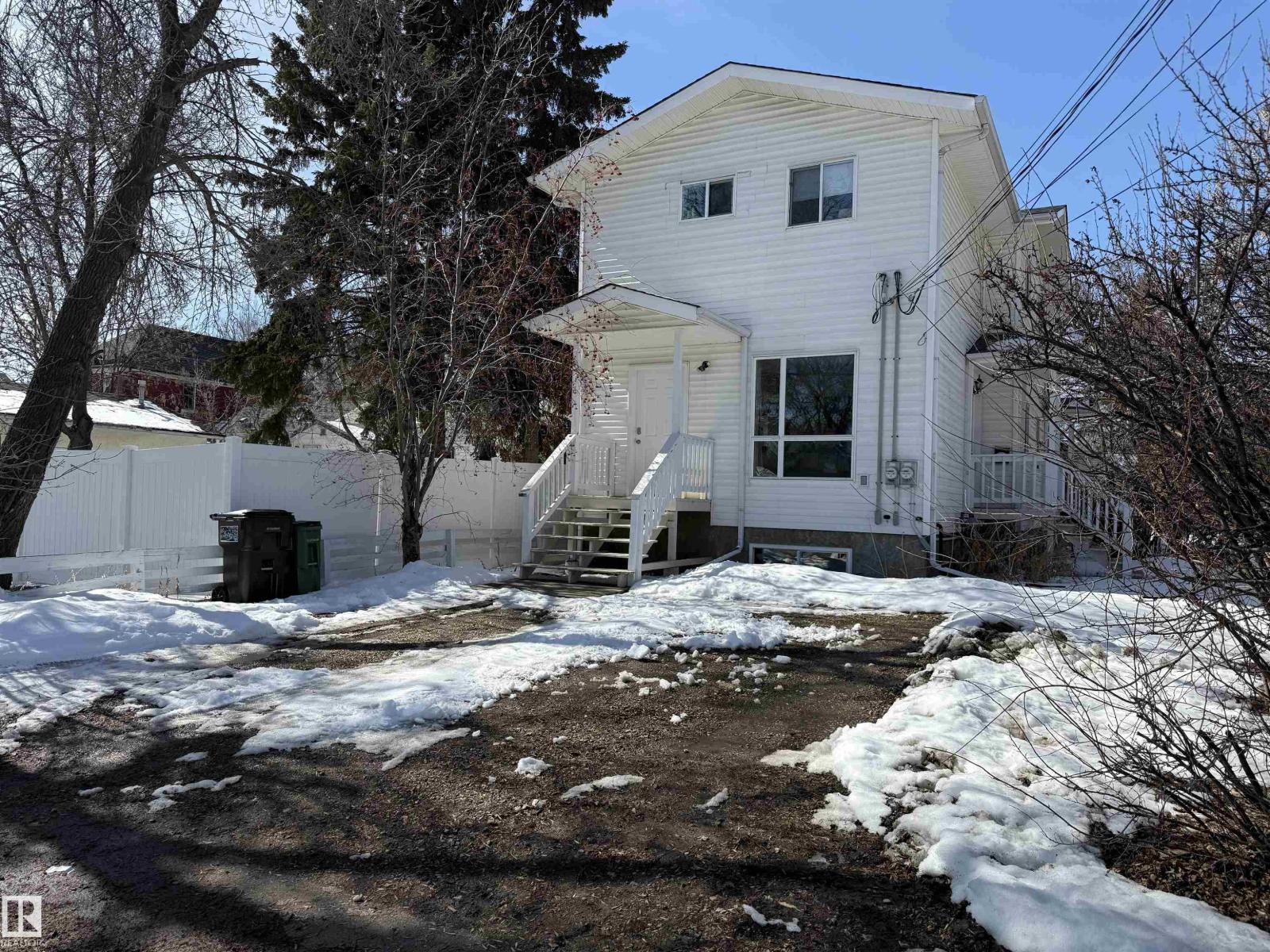 9515B 120 AV NW - 3