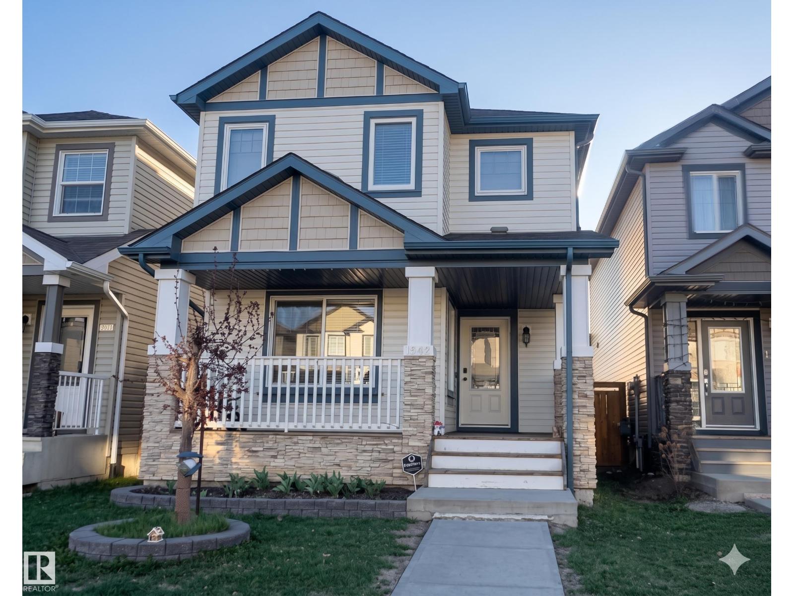 1542 33A ST NW - 1