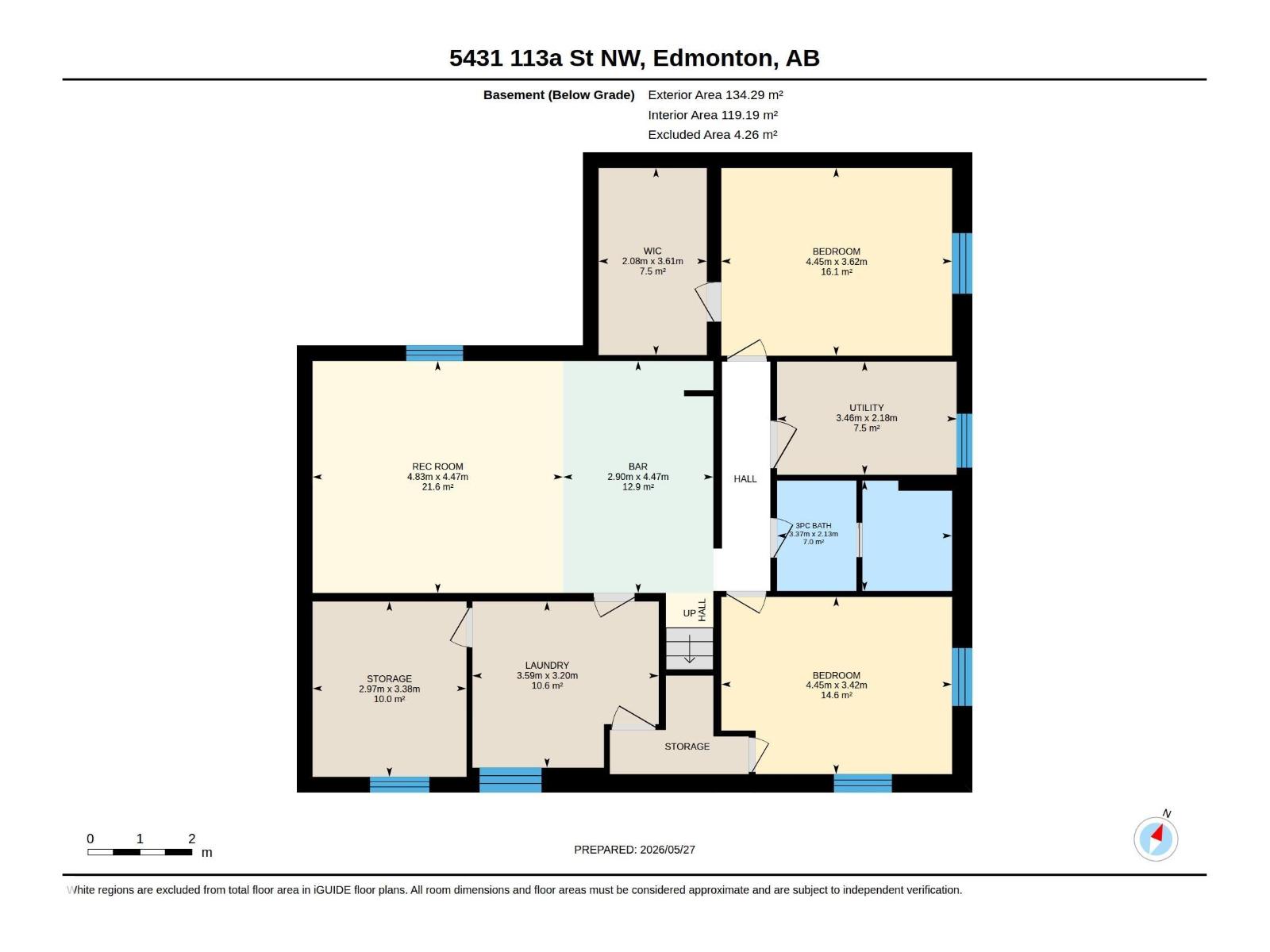 5431 113A ST NW - 52