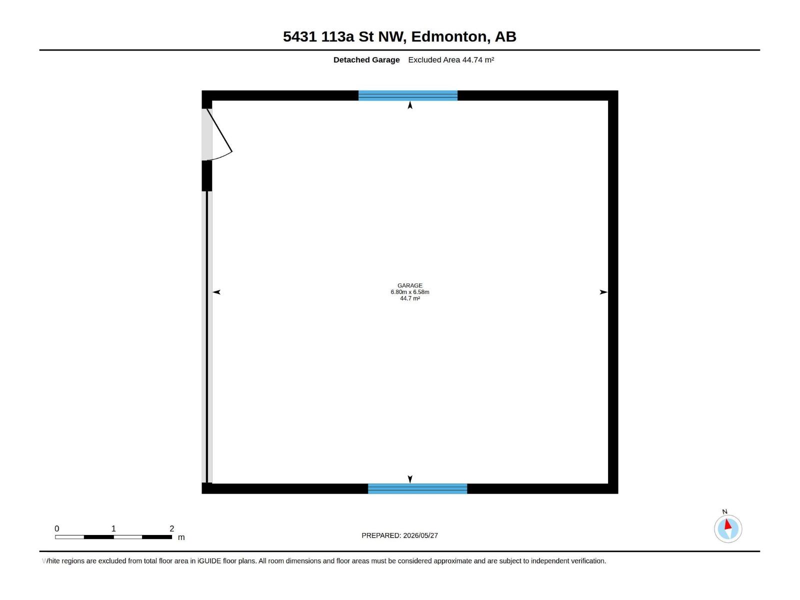 5431 113A ST NW - 53