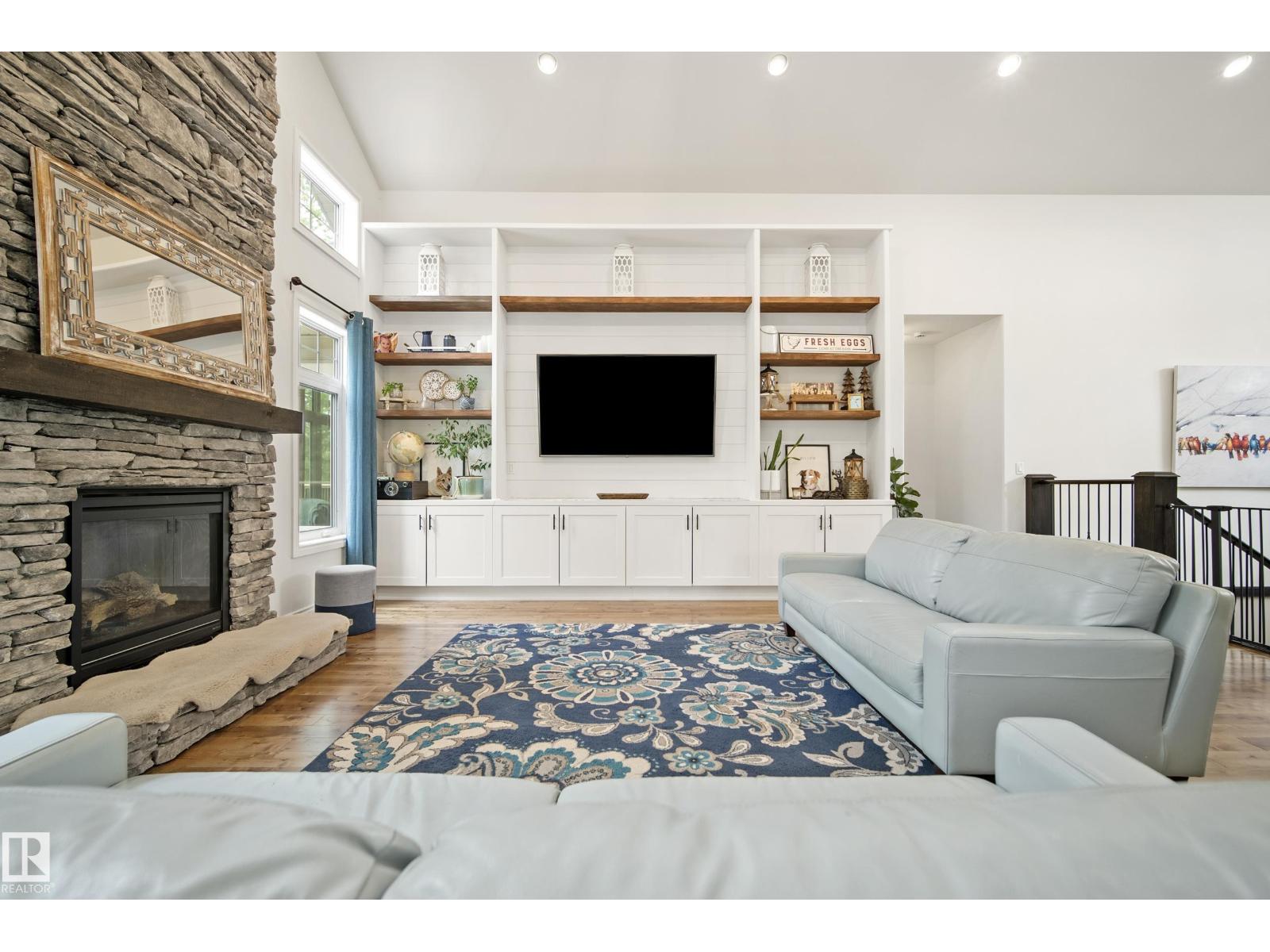 #25 53024 RGE ROAD 15 - 18