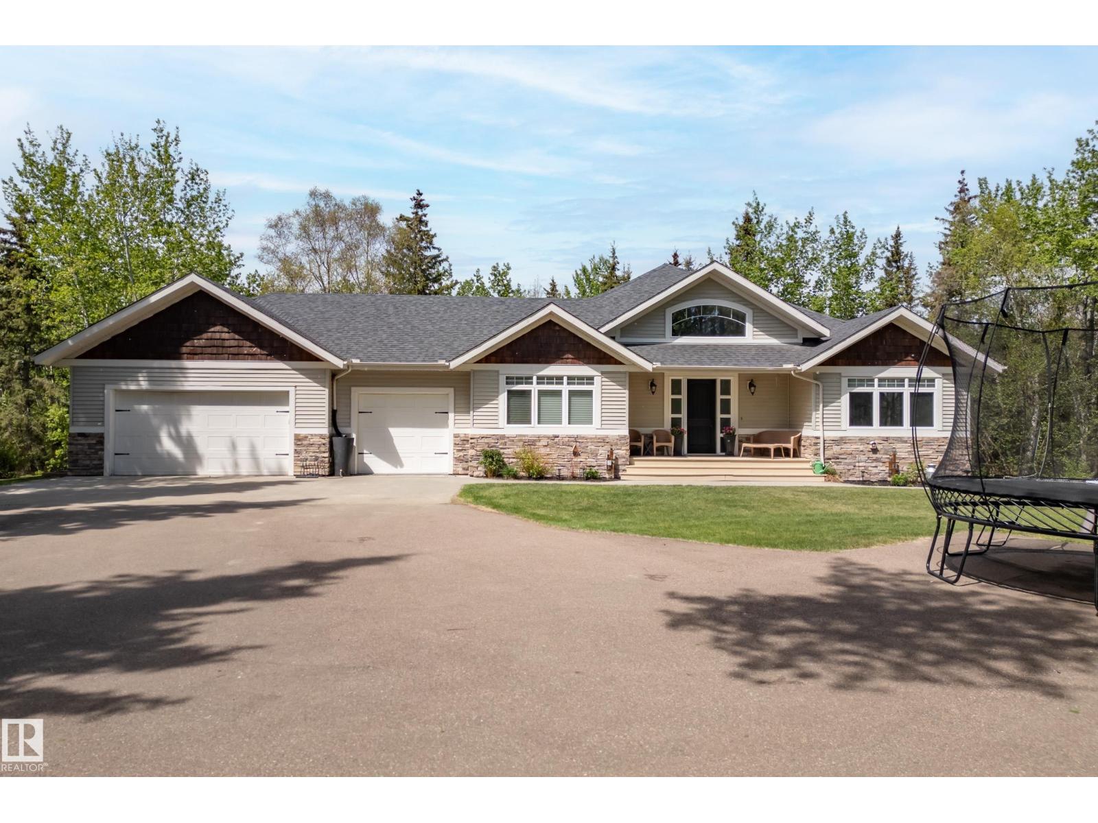 #25 53024 RGE ROAD 15 - 8