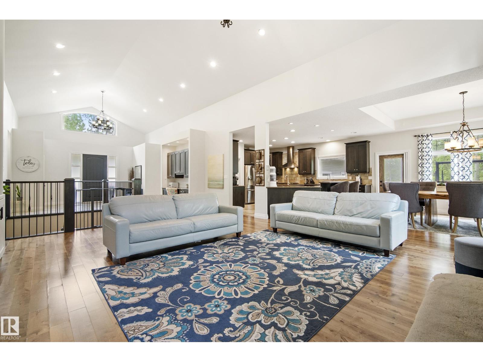 #25 53024 RGE ROAD 15 - 20