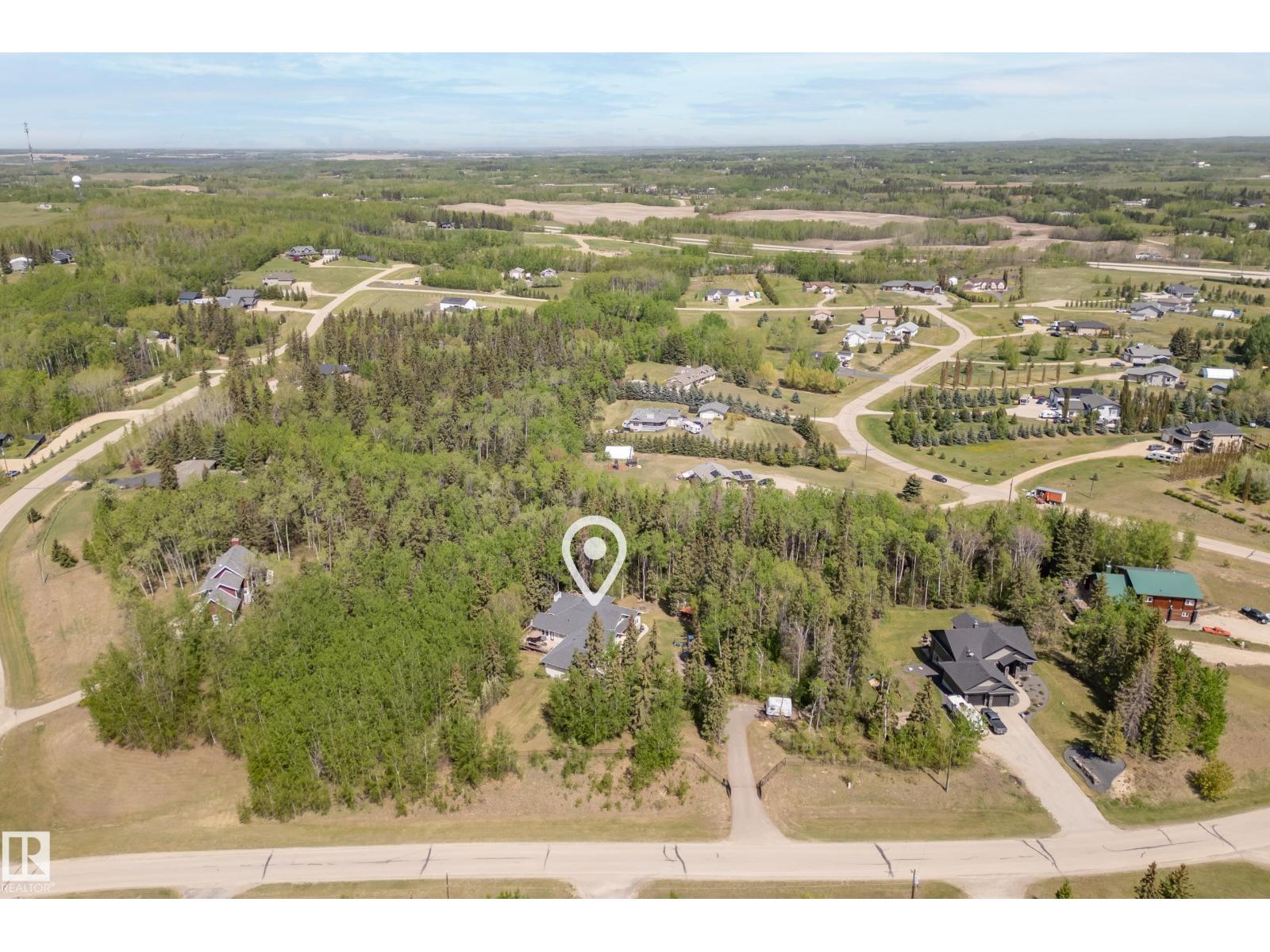 #25 53024 RGE ROAD 15 - 6