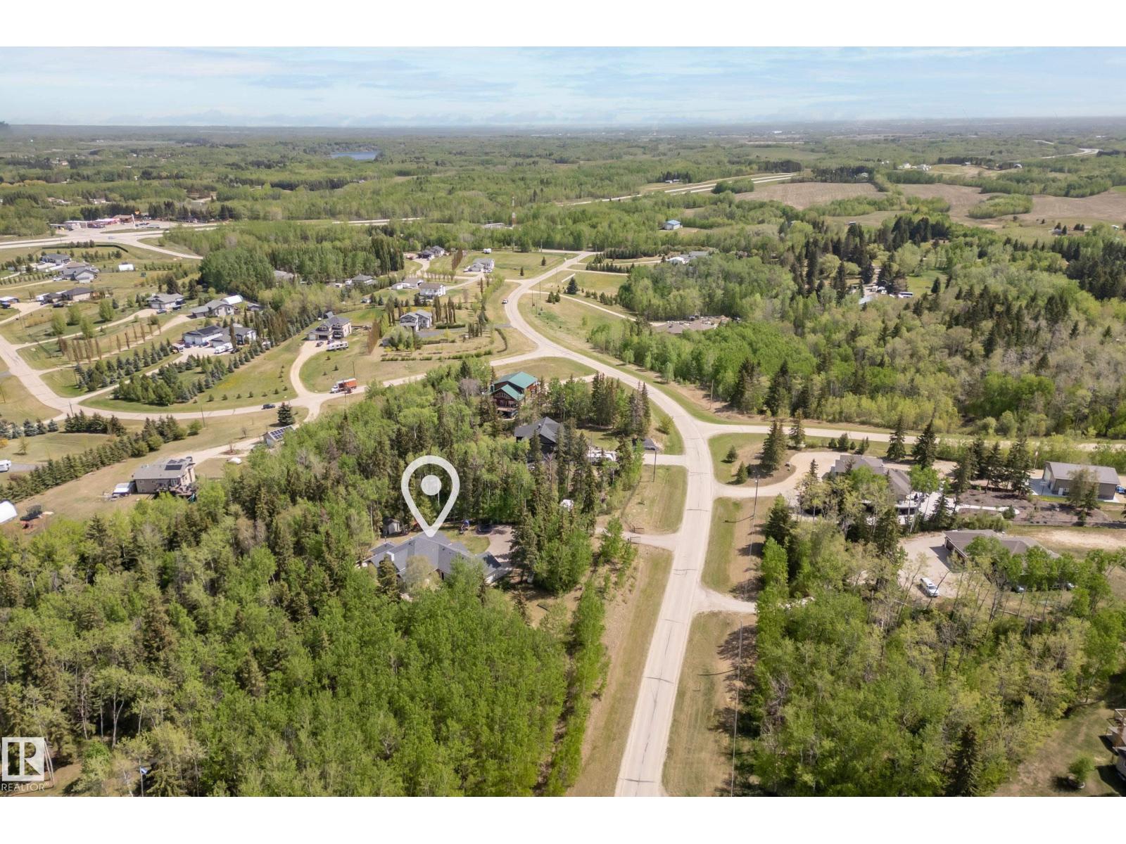 #25 53024 RGE ROAD 15 - 7