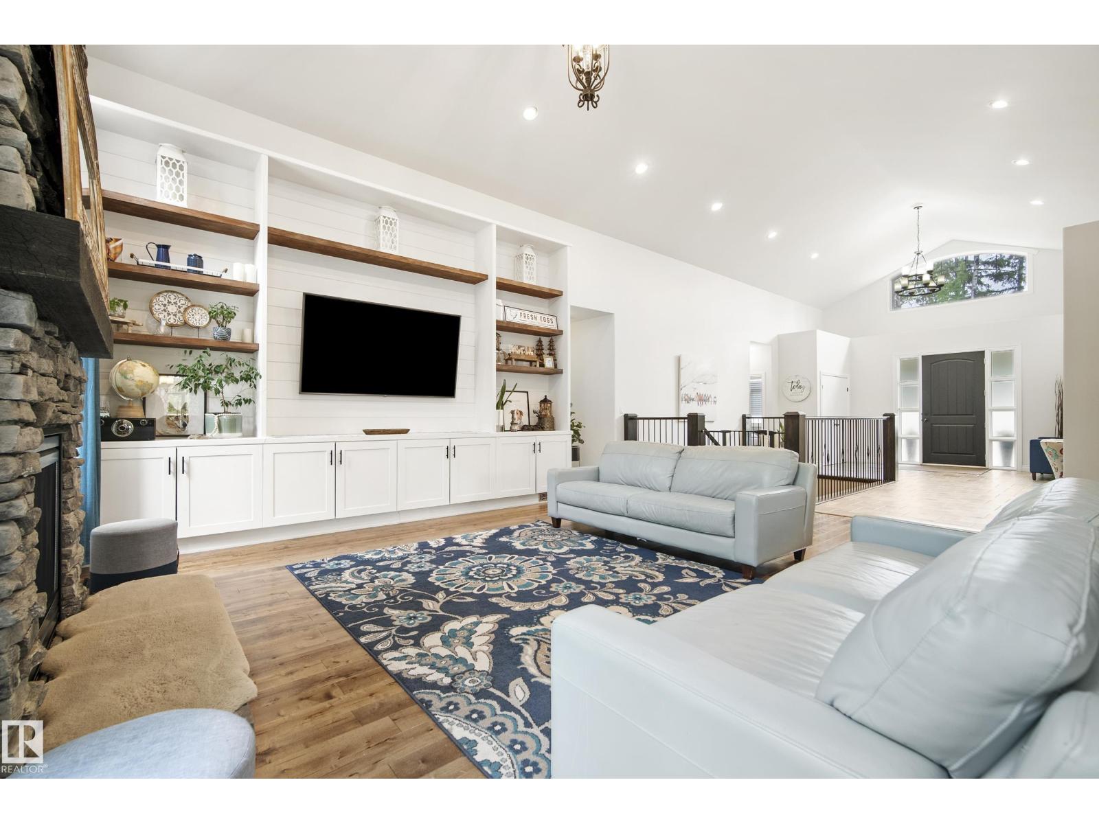 #25 53024 RGE ROAD 15 - 19