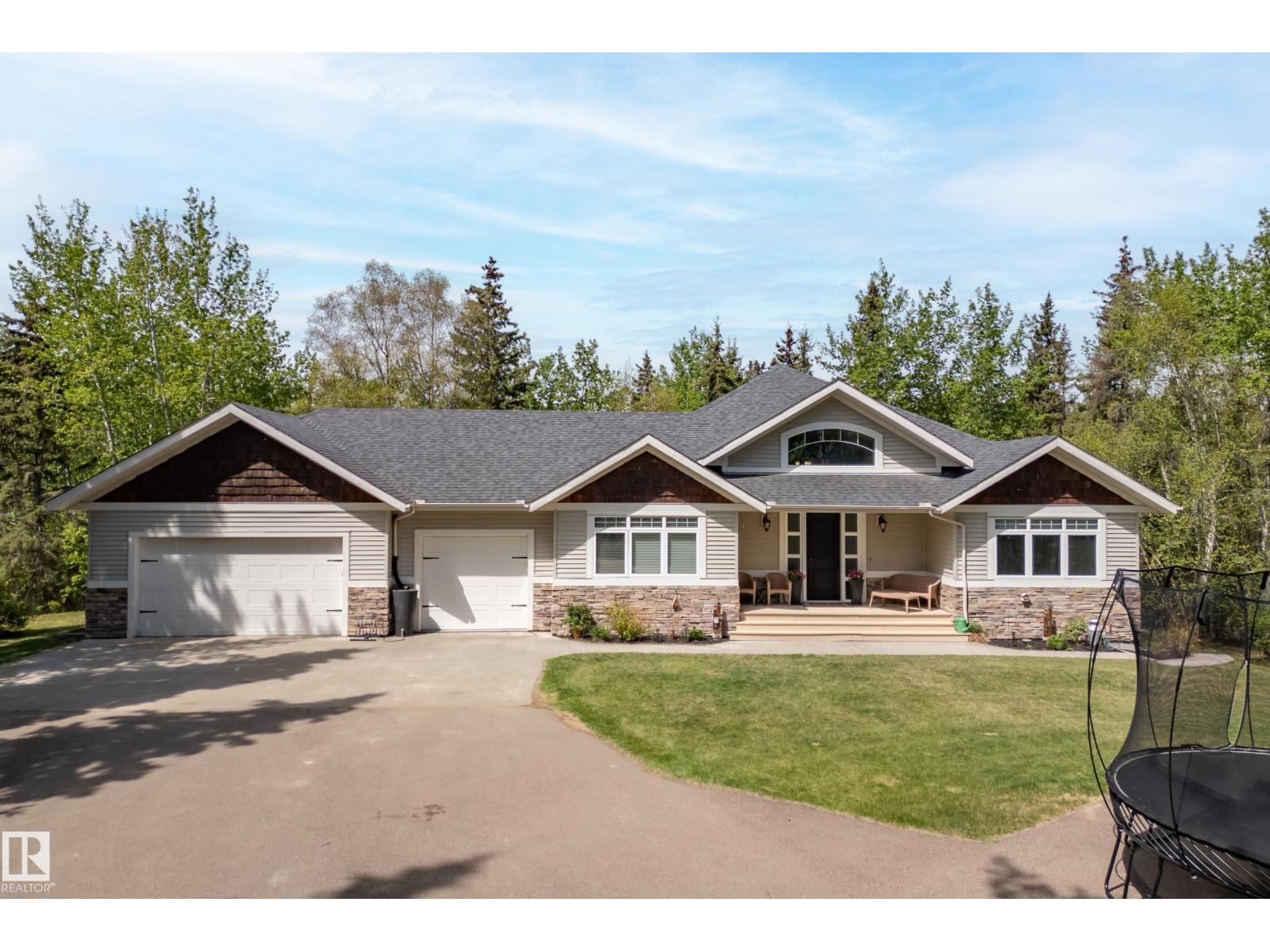 #25 53024 RGE ROAD 15 - 1