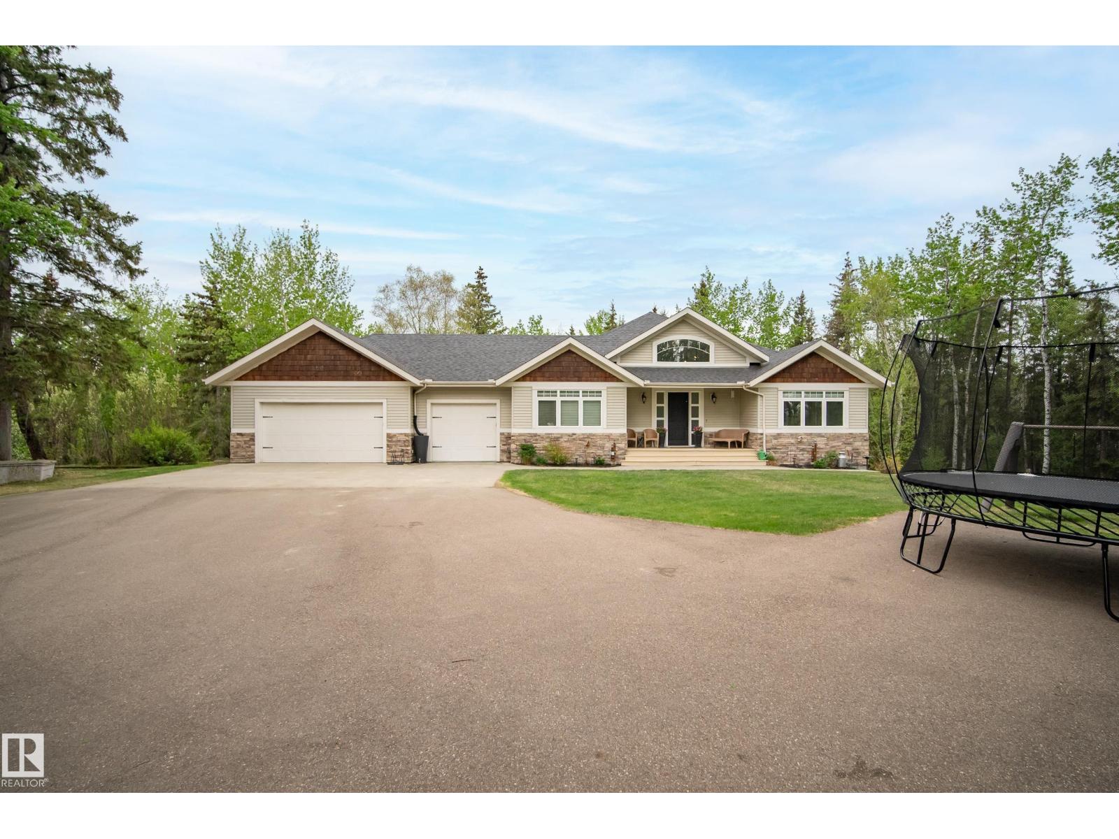 #25 53024 RGE ROAD 15 - 10