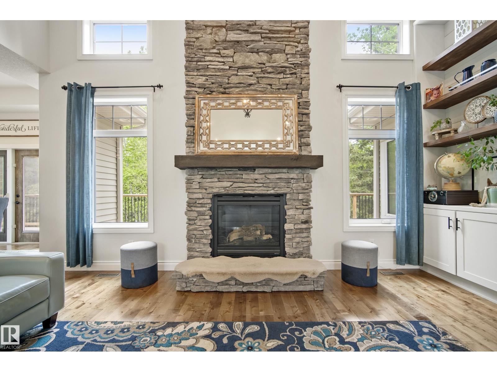 #25 53024 RGE ROAD 15 - 21