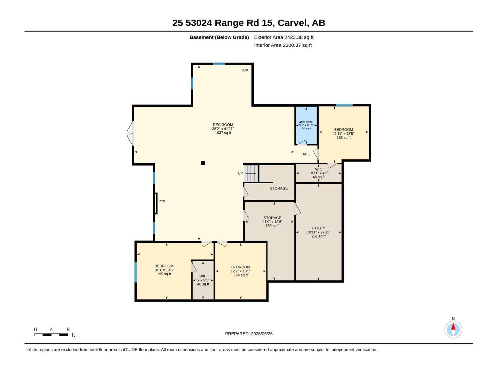 #25 53024 RGE ROAD 15 - 71