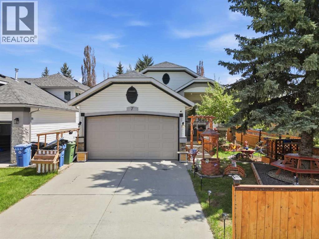 7 Chaparral Road SE - 47