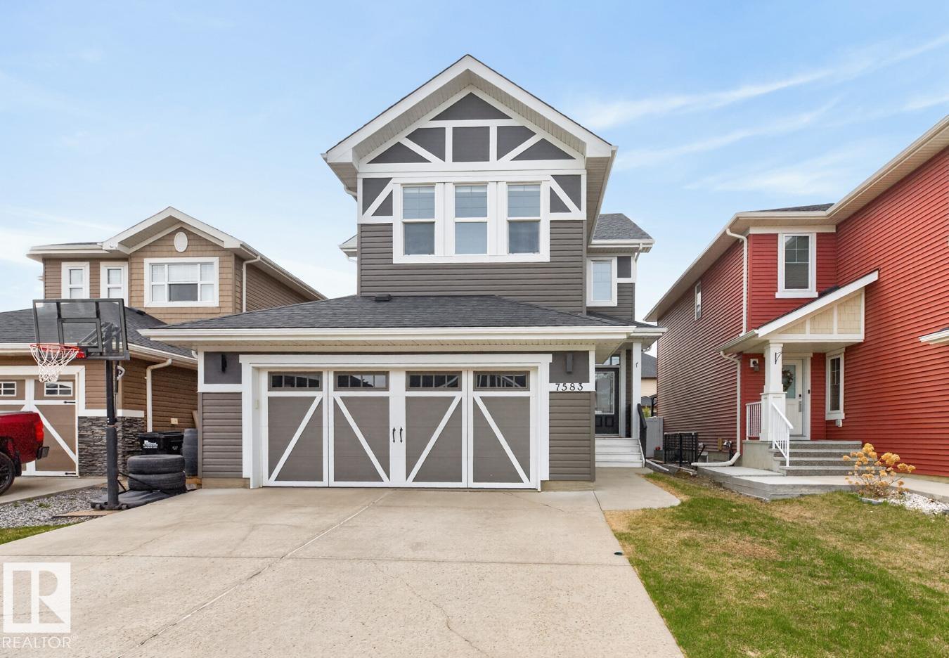 7583 ELLESMERE WY - 1