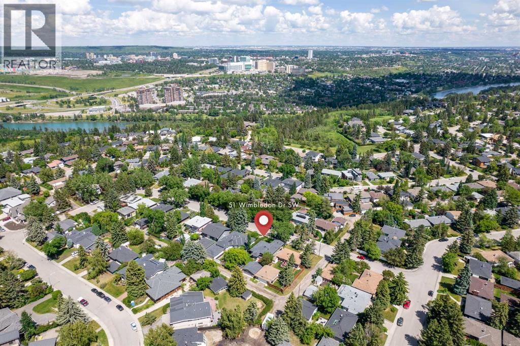 51 Wimbledon Drive SW - 48