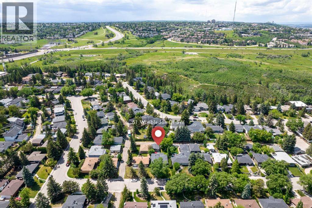 51 Wimbledon Drive SW - 47