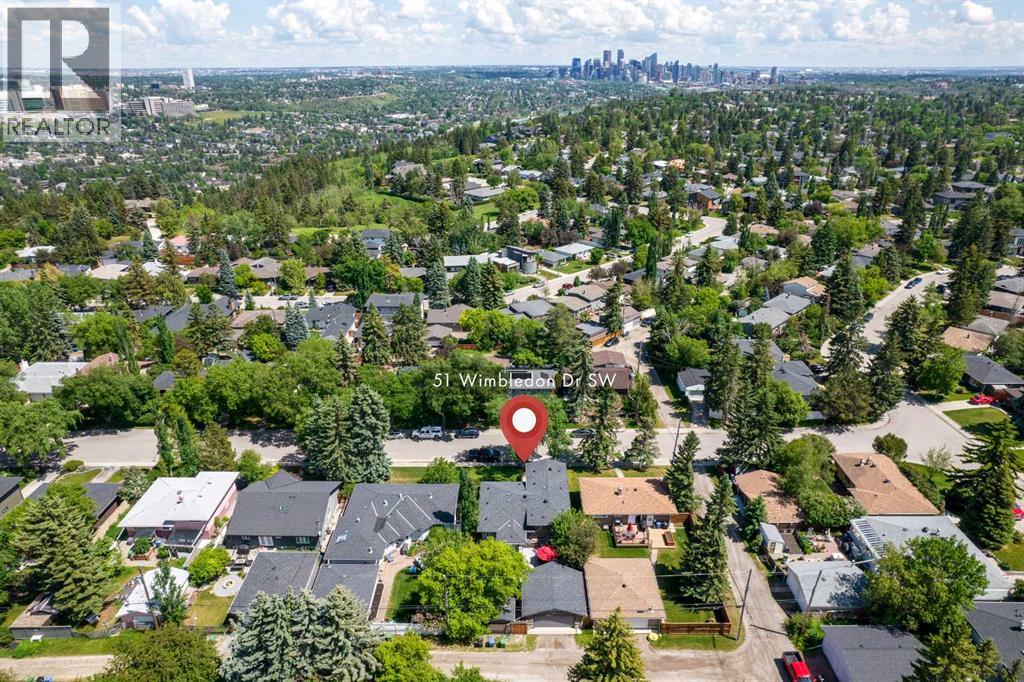 51 Wimbledon Drive SW - 46