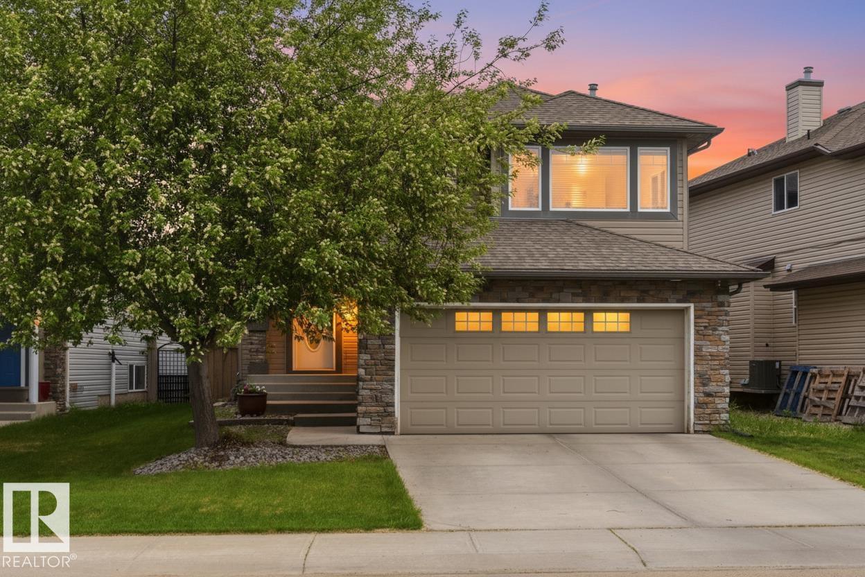 7307 SINGER WY NW - 1