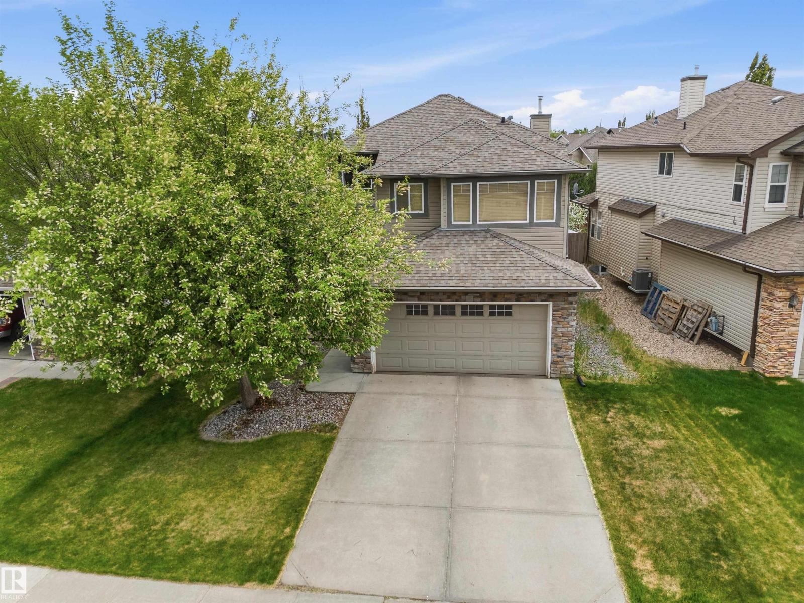 7307 SINGER WY NW - 3
