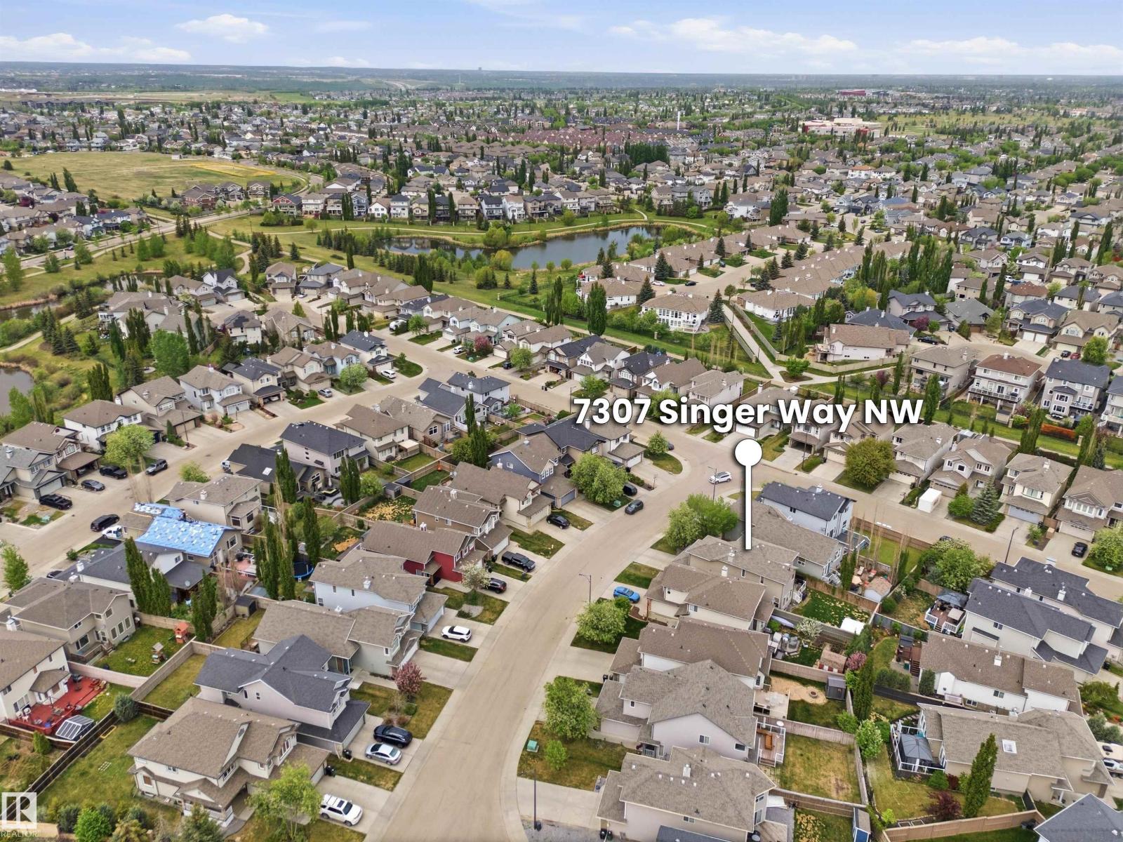 7307 SINGER WY NW - 54