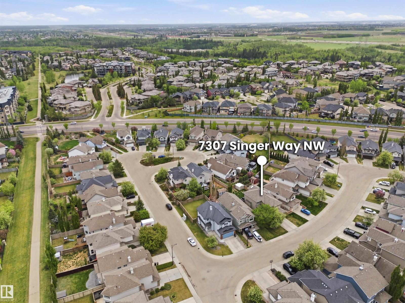 7307 SINGER WY NW - 56