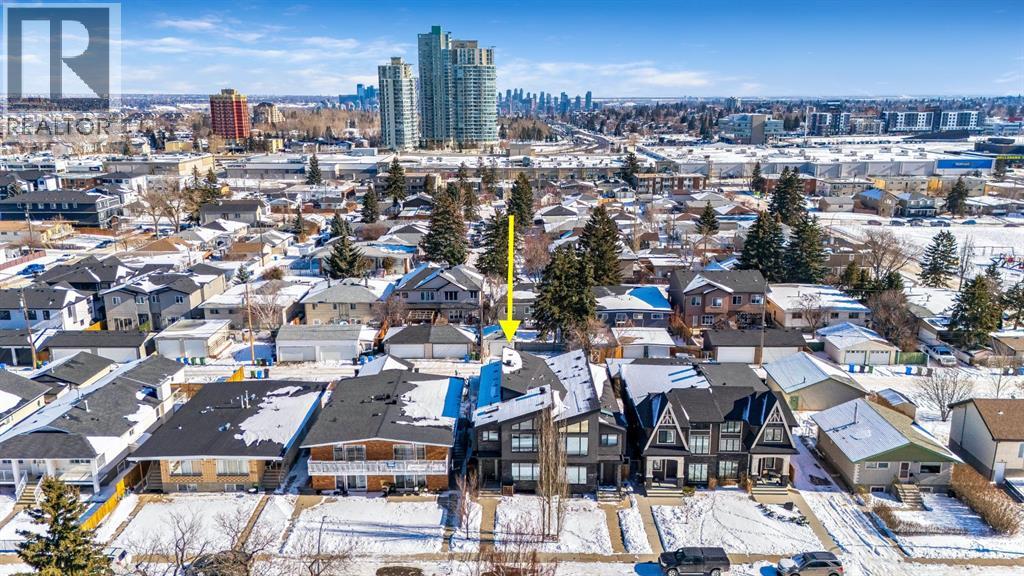 1126 40 Street SW - 37