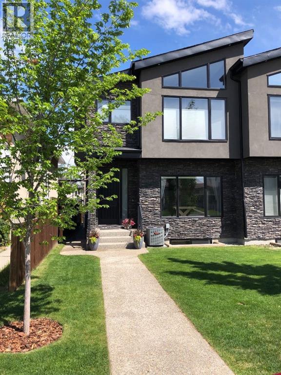 1126 40 Street SW - 39