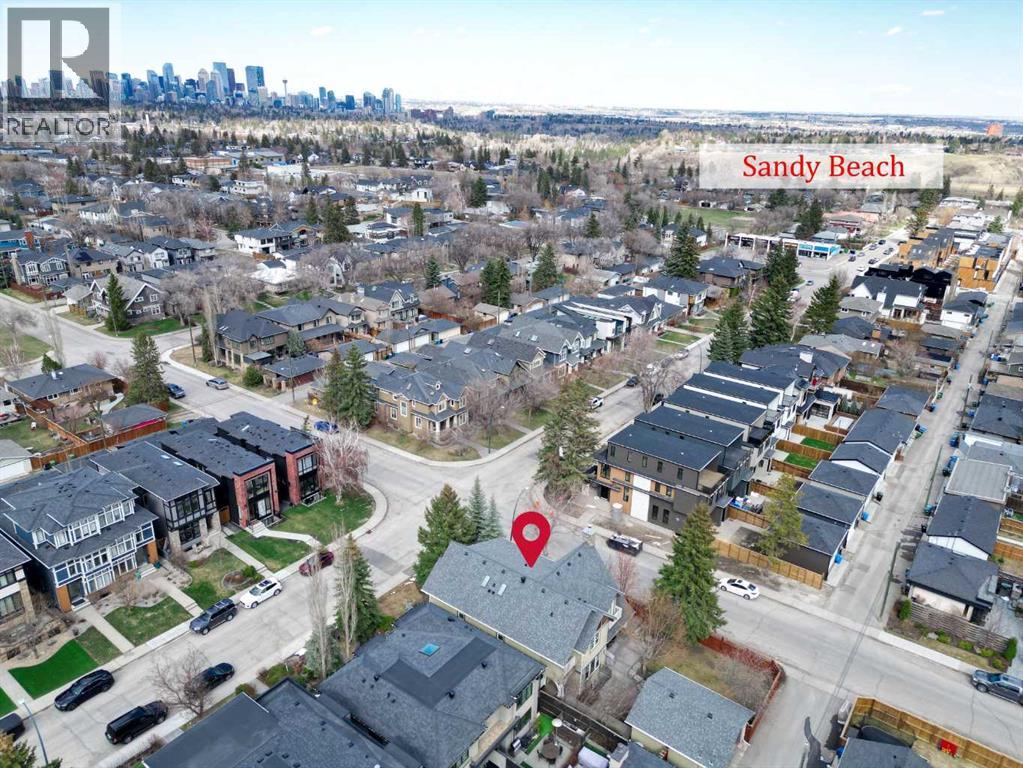1903 48 Avenue SW - 44