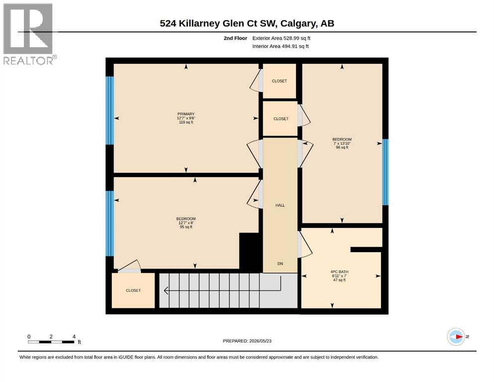 524 Killarney Glen Court SW - 34