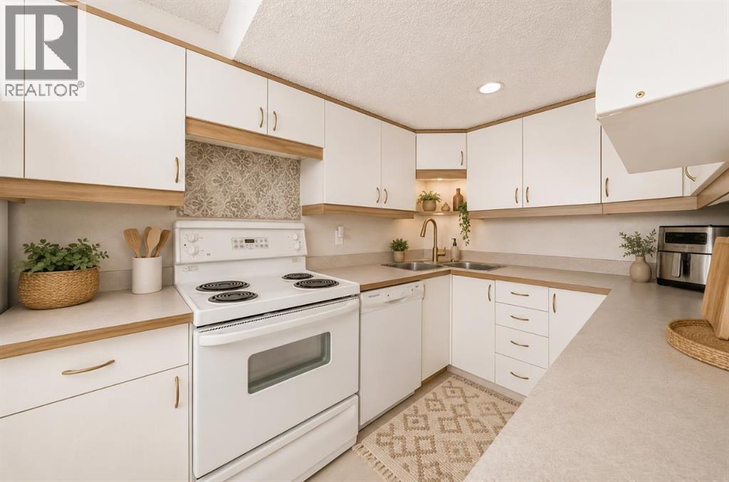 #702 9930 Bonaventure Drive SE - Image 2