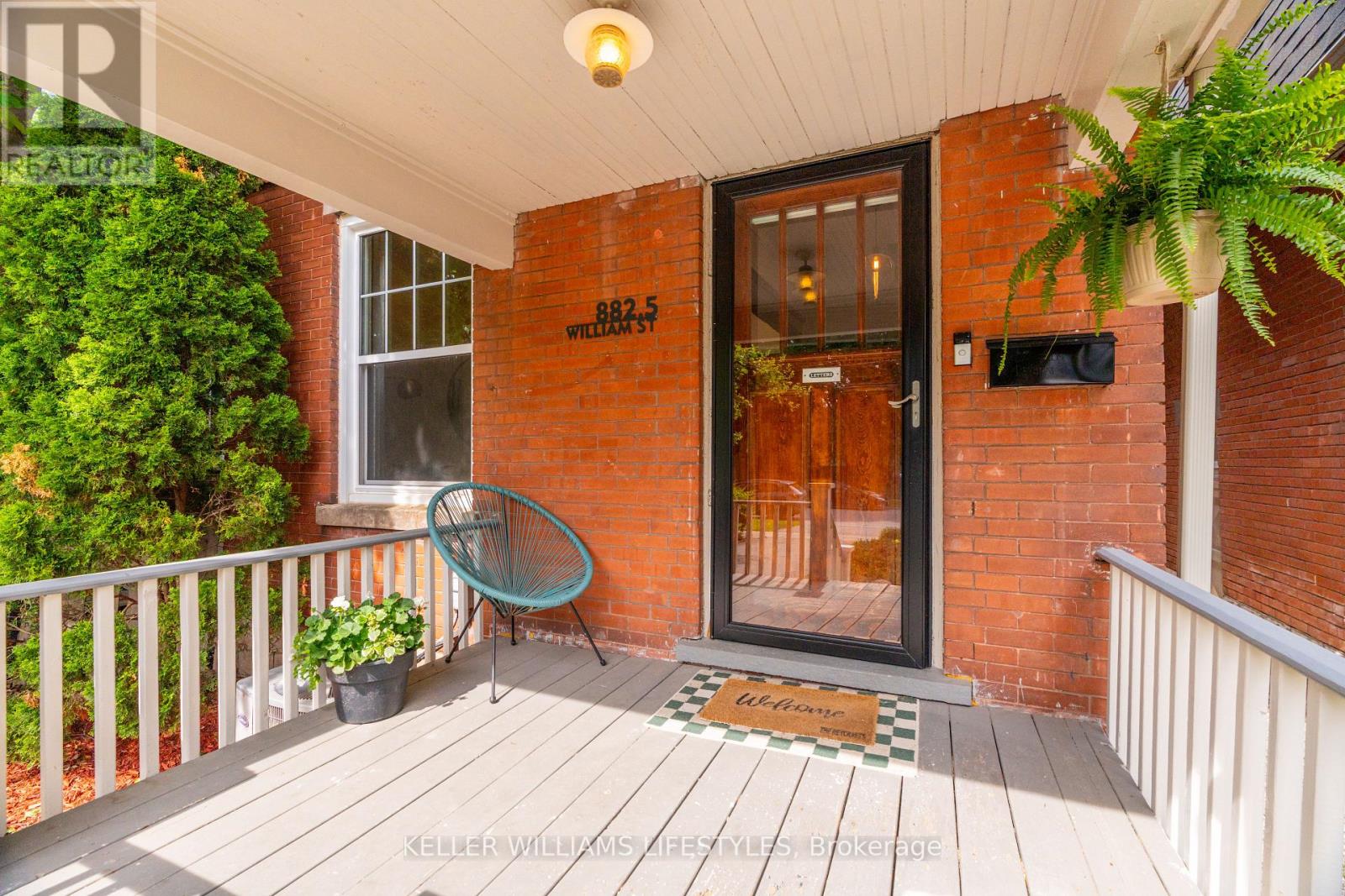 882 1/2 WILLIAM STREET - Image 3