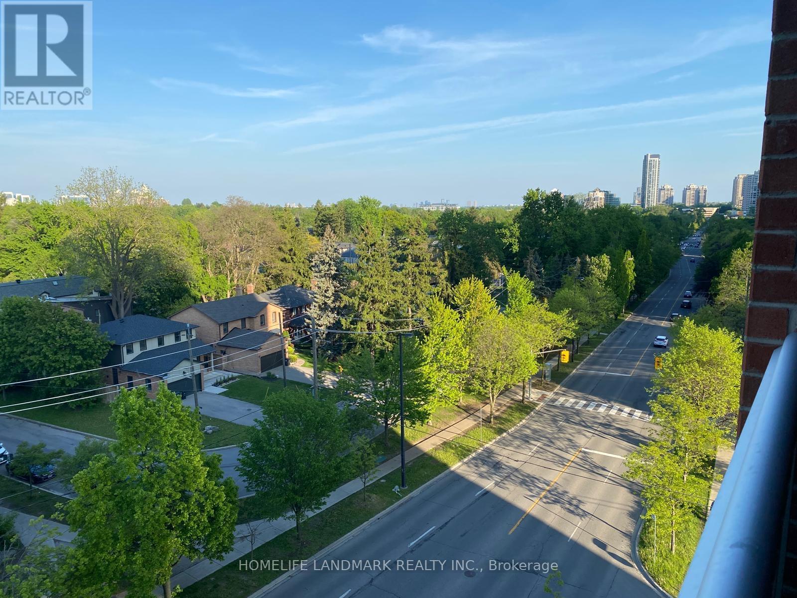 #802 8 MCKEE AVENUE - 45