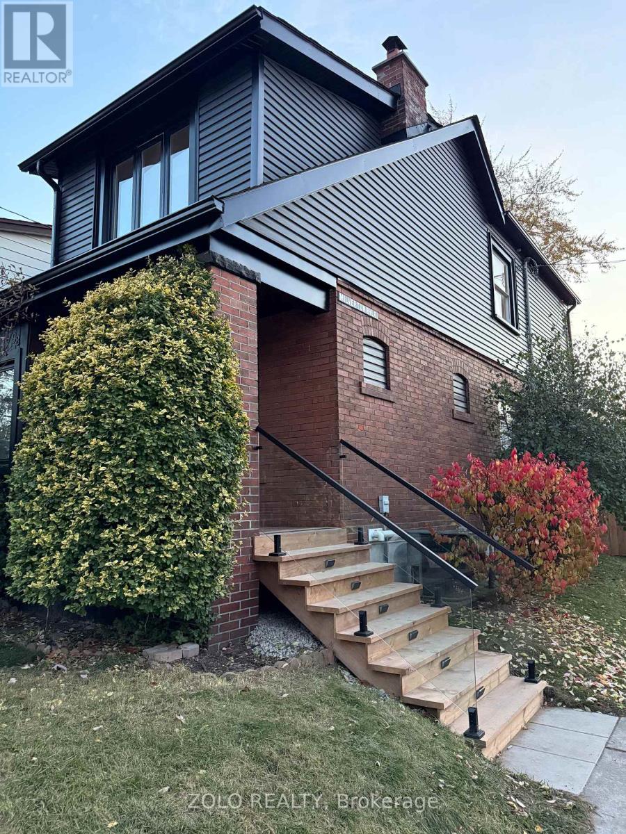 98 WOODMOUNT AVENUE - 1