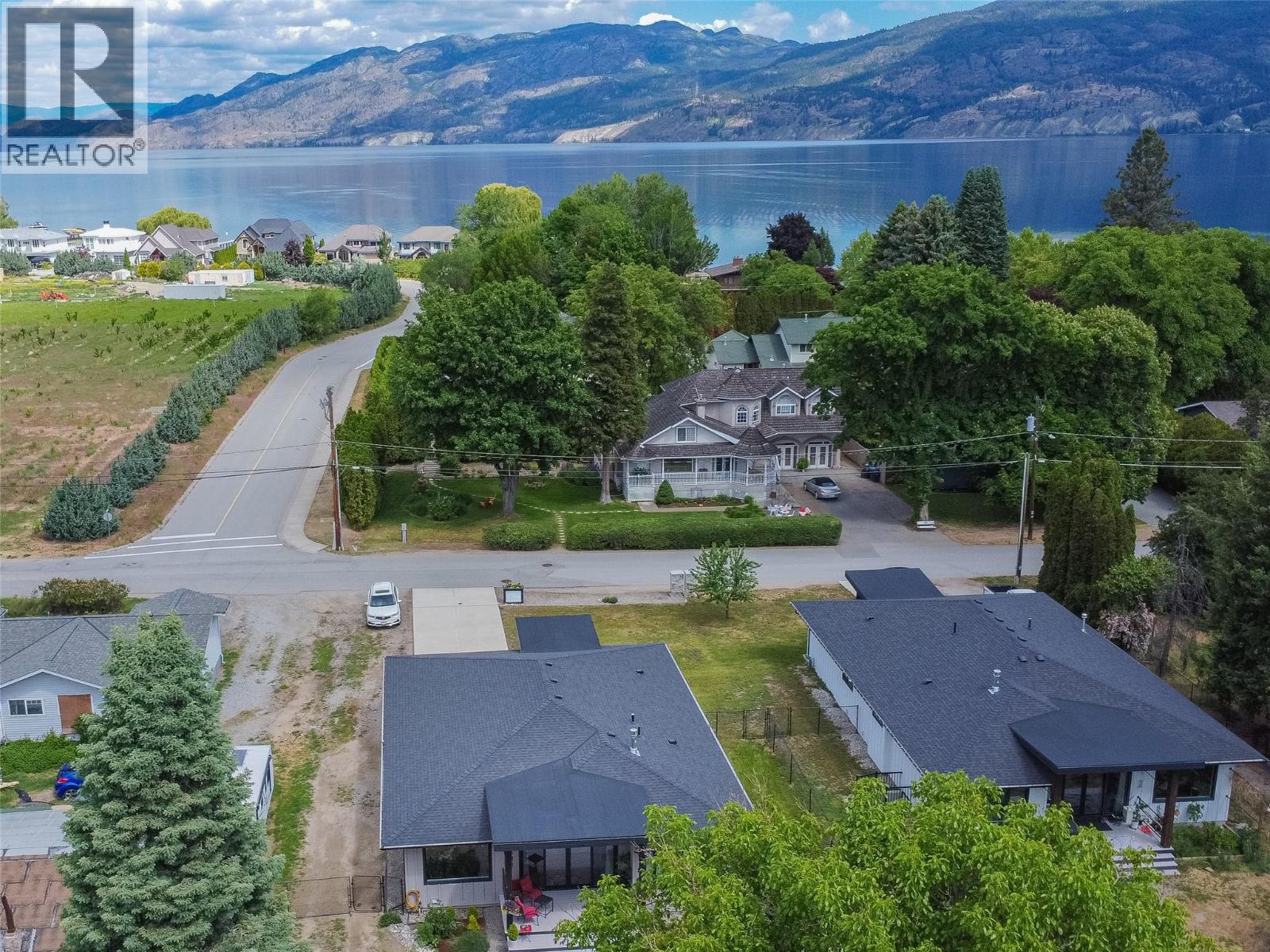 2311 Thornber Street - 2