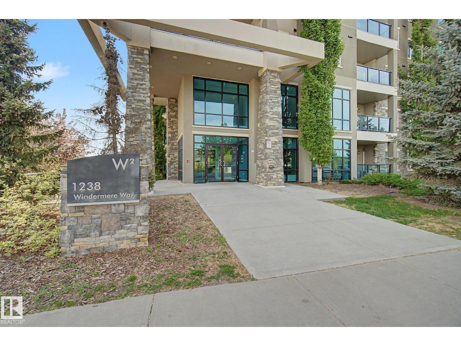 #214 1238 Windermere WY SW - 28