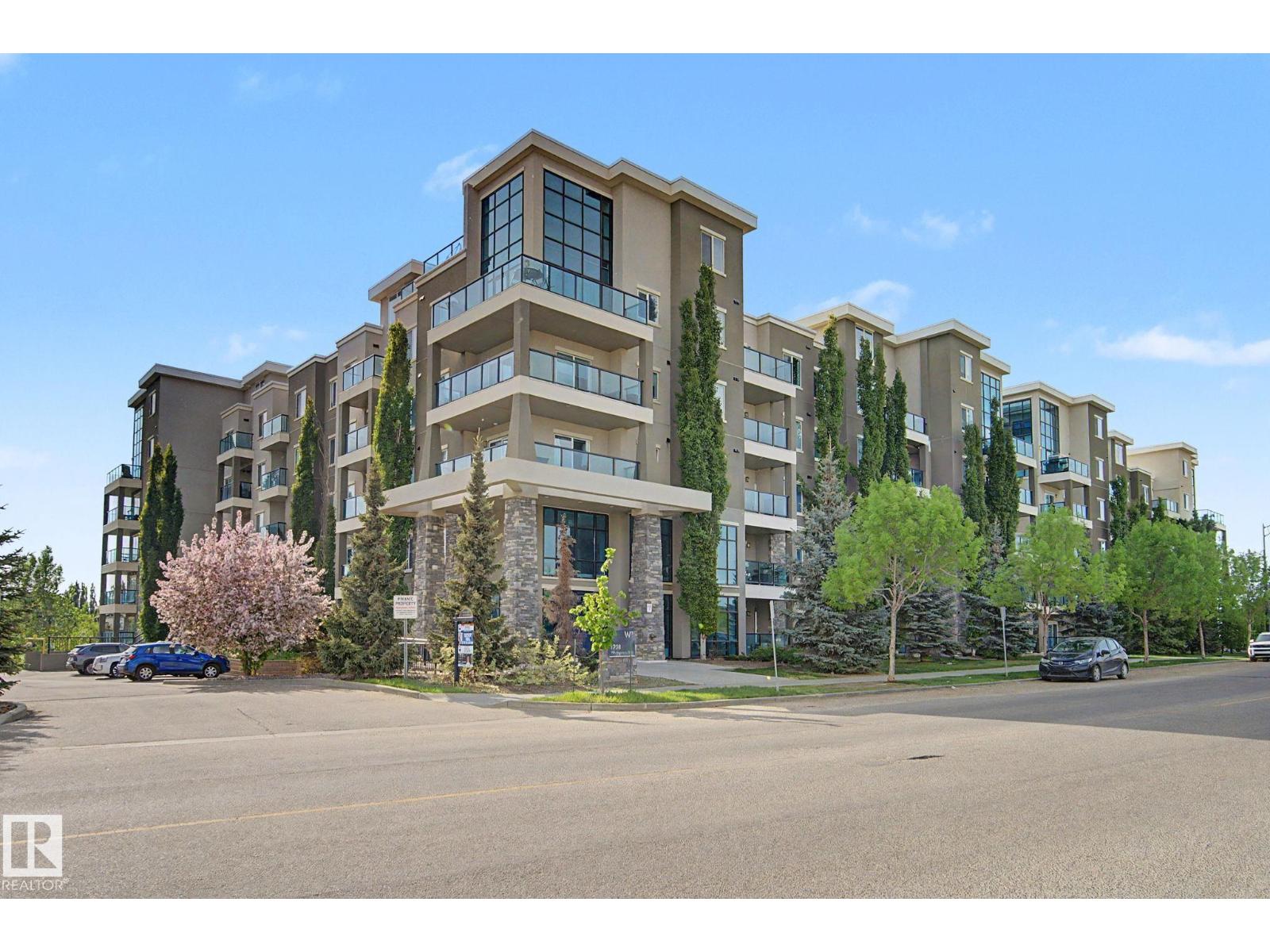 #214 1238 Windermere WY SW - 32