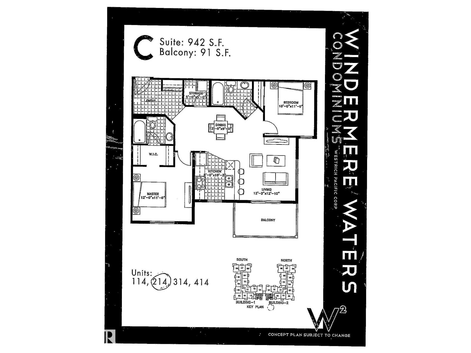 #214 1238 Windermere WY SW - 34