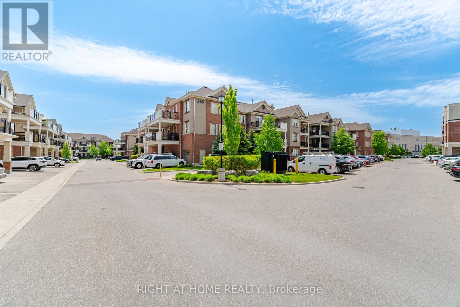 #311 269 GEORGIAN DRIVE - 37