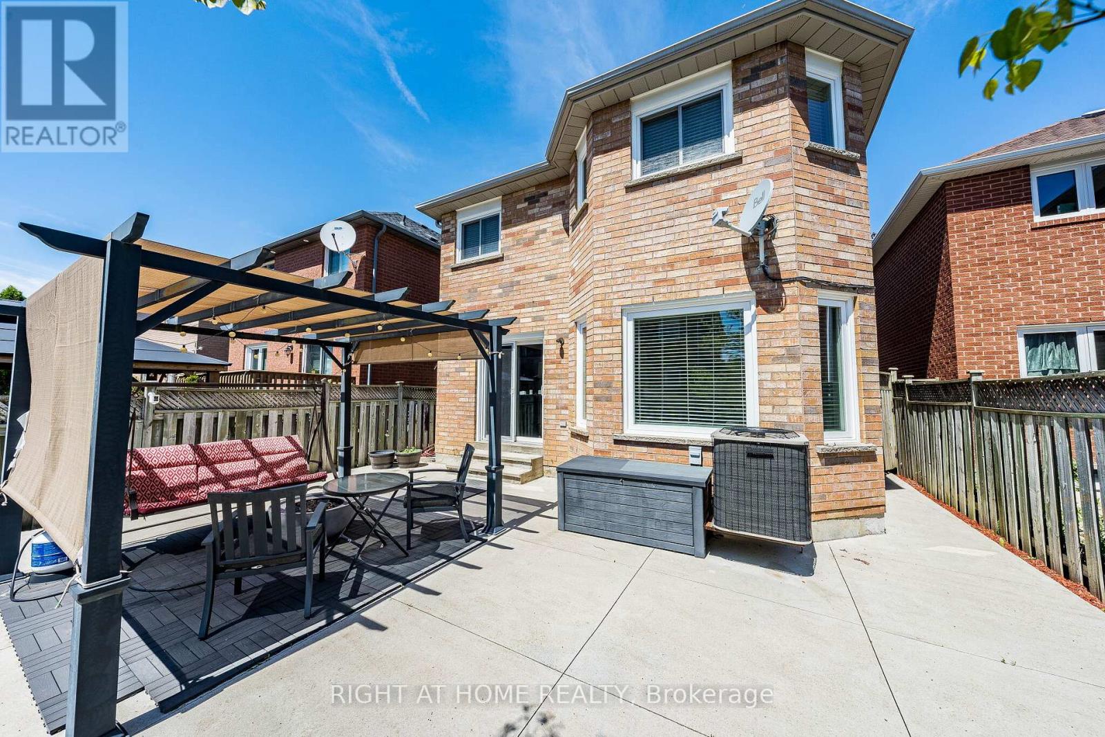 3928 HAZELRIDGE ROAD - 46