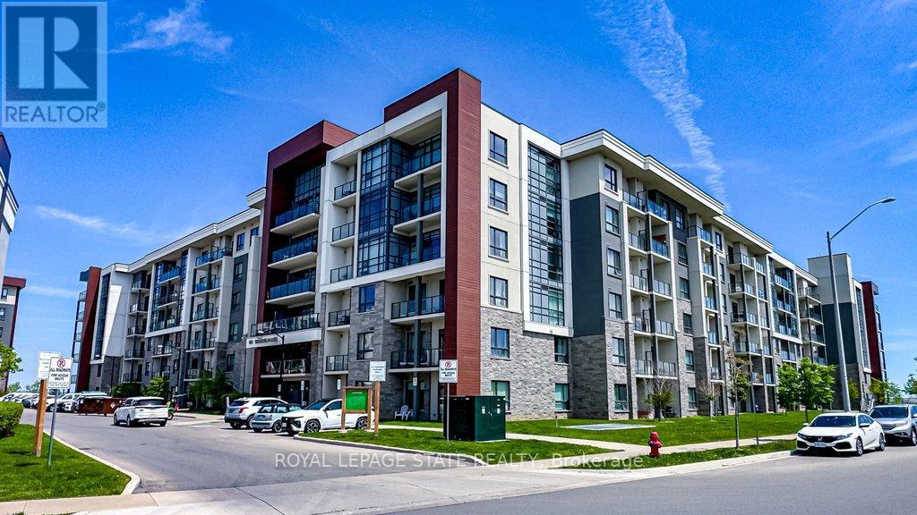 #631 101 SHOREVIEW PLACE - 1