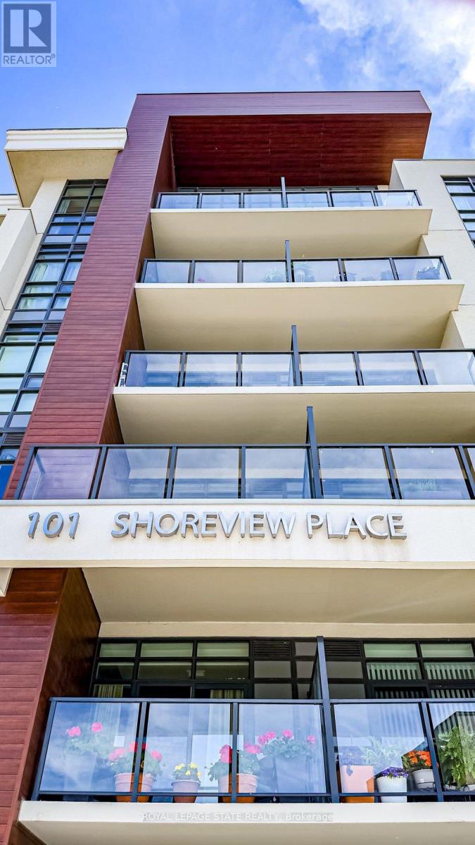 #631 101 SHOREVIEW PLACE - 2